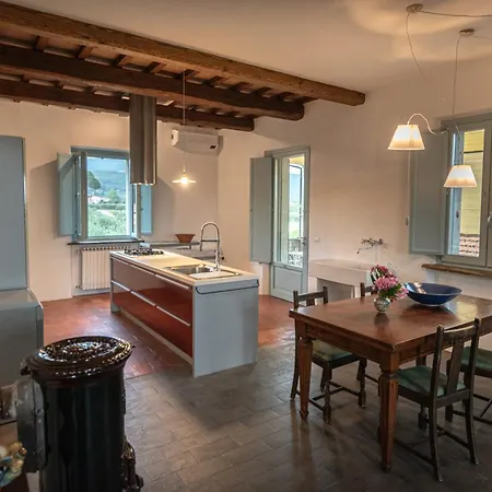 Agriturismo Brocca-2